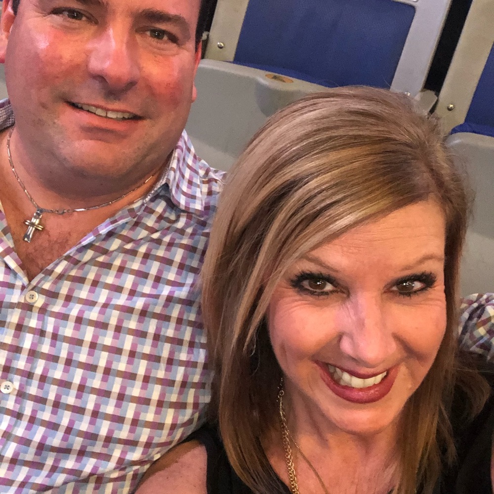 Meet your Posher, Nancy